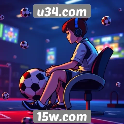 Acessibilidade em u34.com é prioridade para jogadores
