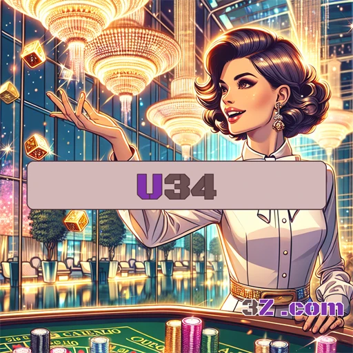 u34.com Aplicativo Móvel
