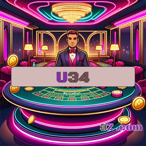 u34.com Baixar App