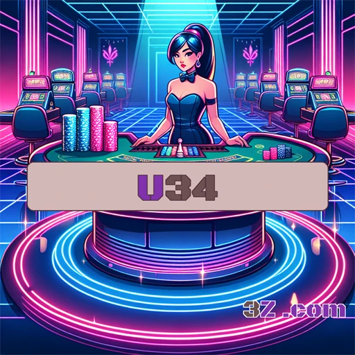 u34.com Cassino Online