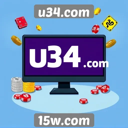 Avaliação da comunidade sobre u34.com