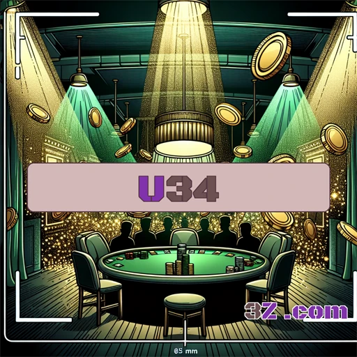 u34.com: O Destino Confiável para Gamers Brasileiros