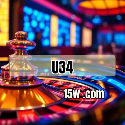 u34.com: Descubra a Incrível Seção de Login e Seus Benefícios