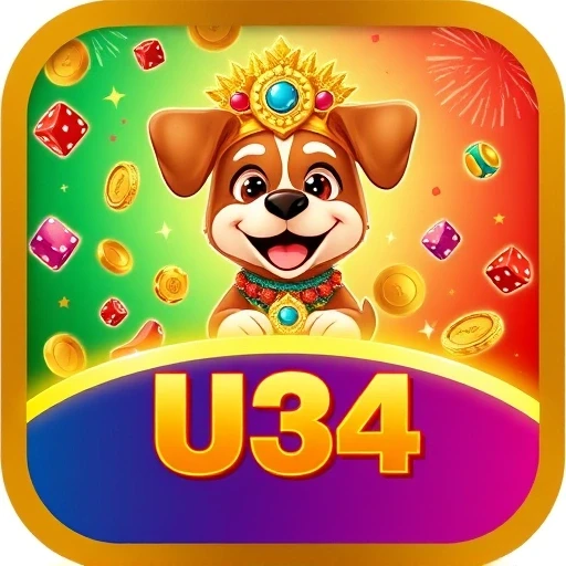 u34.com