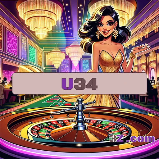 u34.com Nossa Plataforma