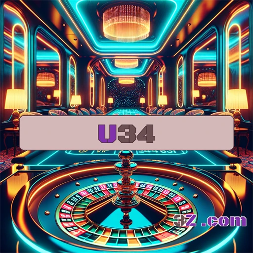 Promoções Imperdíveis: Atraia Suas Vitórias com u34.com
