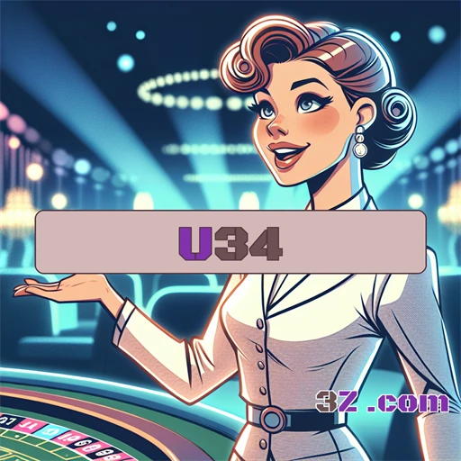 Emoção e Ganhos: A Revolução dos Slots no u34.com