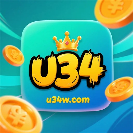 u34.com logo