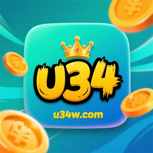u34.com logo