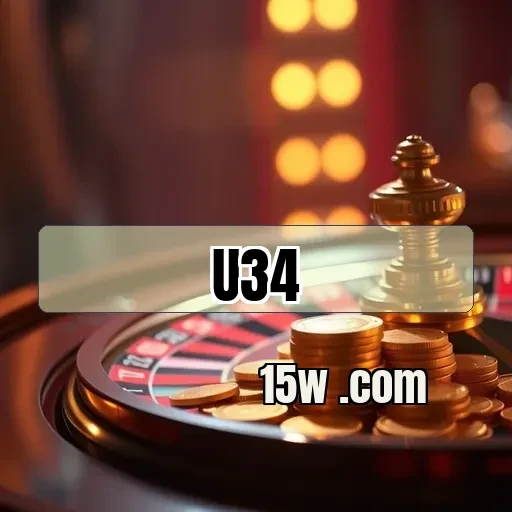 u34.com: O Segredo do Suporte 24/7 Que Todos Falam