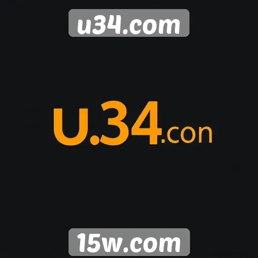 Desenvolvedores de u34.com lançam novas atualizações