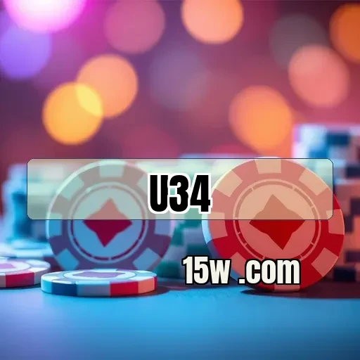 u34.com: Benefícios Exclusivos da Seção VIP Revelados para Jogadores